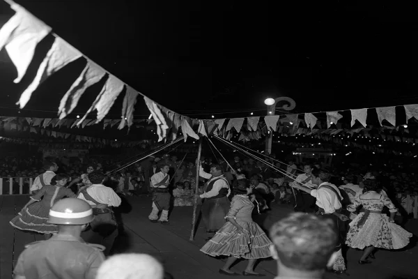 Festa Junina Rodoviária do Plano Piloto
