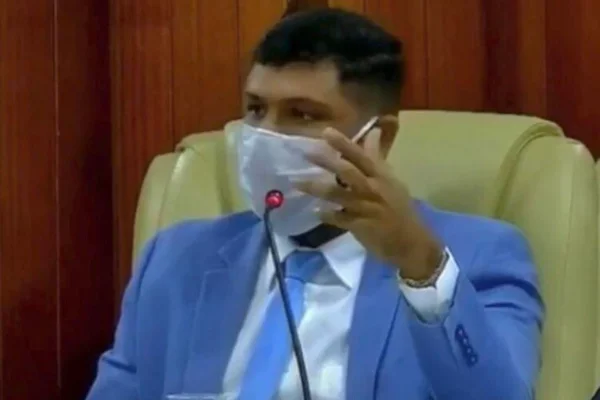 Covid-19: Câmara Municipal de Goiânia tem 95 funcionários infectados