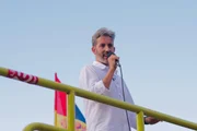 Grass promete microcrédito com juros de 2% ao ano para feirantes do DF - imagem 2