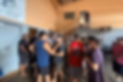 Pastora presa nega fechamento de clínica
