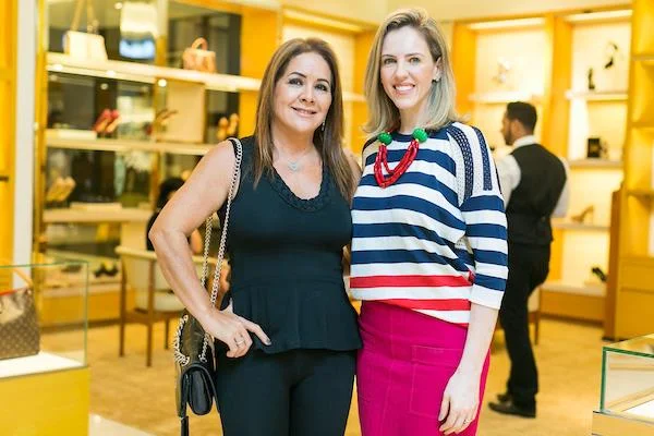 Keila Cardoso e Aldaceli de Paula Keila Cardoso e Aldaceli de Paula