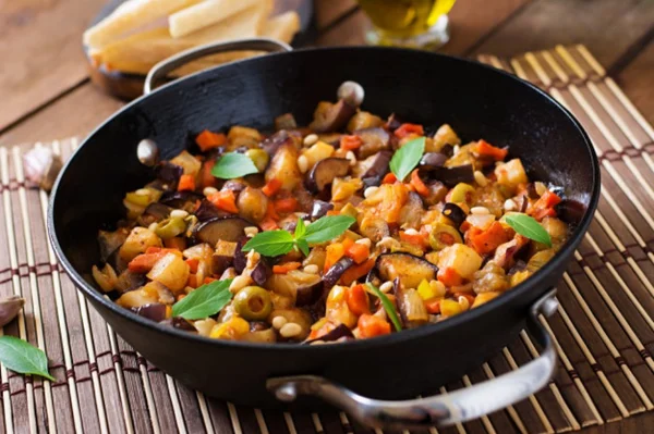 Caponata