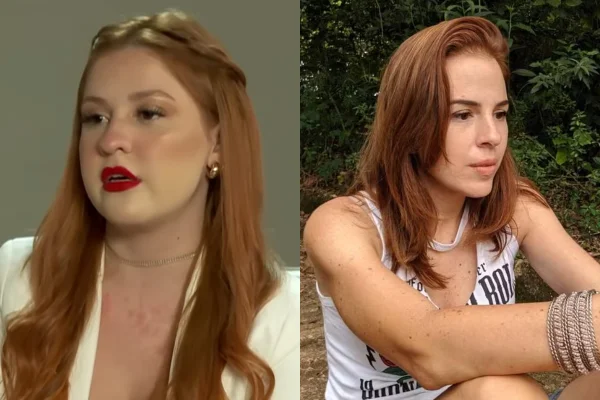 Esposa de Daniel Cravinhos revela se sente medo do ex de Suzane