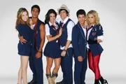 Atores da versão brasileira de Rebeldes lamentaram a morte de Lua Blanco Atores da versão brasileira de Rebeldes lamentaram a morte de Lua Blanco