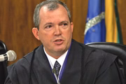 Ministro do TCU Walton Alencar Rodrigues