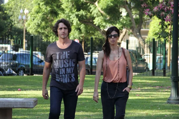 Copa: antes da final, Argentina e Espanha se encontram em filme na TV