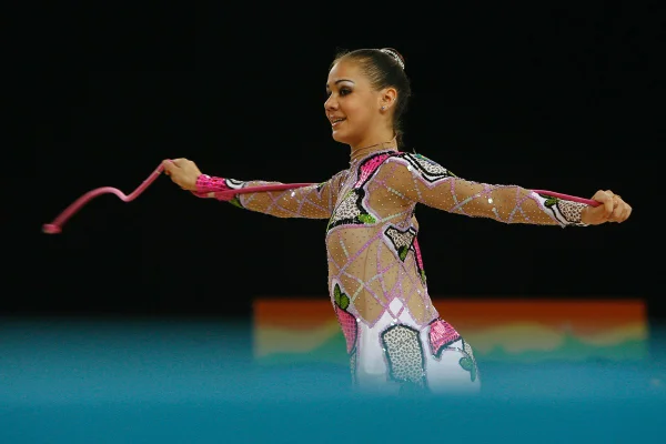 Ex-atleta da Seleção de Ginástica Rítmica, Ana Paula é encontrada morta