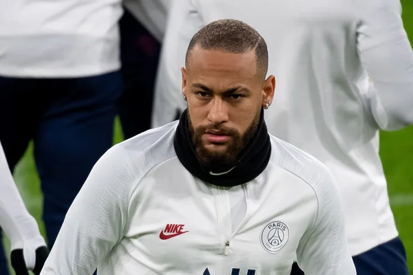 Neymar reforça PSG na Liga dos Campeões: “Muda tudo”, diz técnico