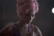 Zendaya no filme O Rei do Show