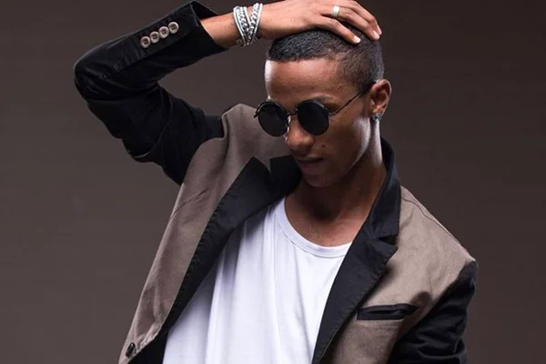 Fenômeno no YouTube, rapper Misael abre show dos Racionais no DF