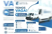 falsa oportunidade de emprego