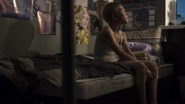 Cannes: “Nelyubov”, de Andrey Zvyagintsev