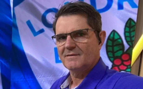 Narrador é demitido da Globo após 13 anos na emissora