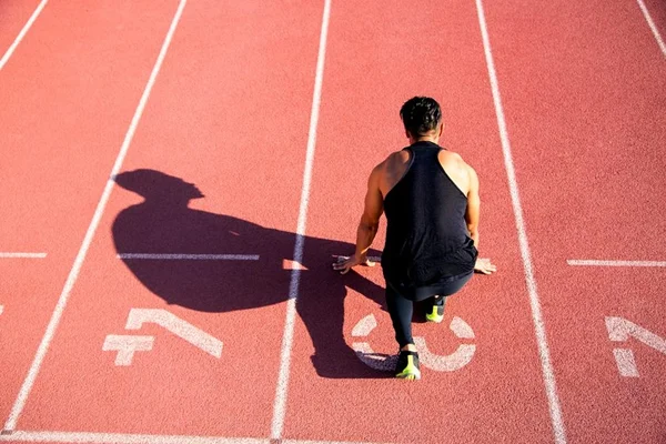 Após denúncias, presidente da Confederação de Atletismo renuncia