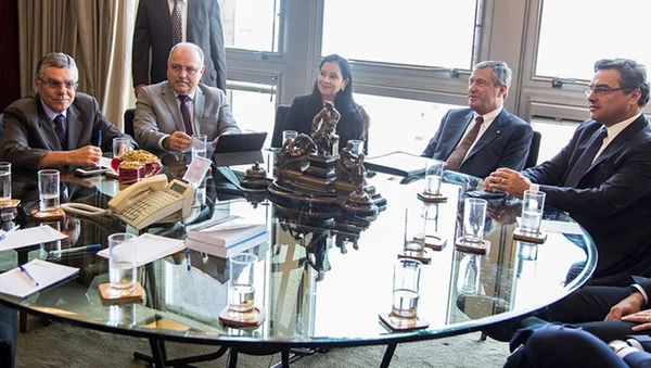 Intervenção terá mandados com alvos múltiplos no estado do Rio