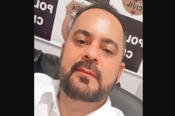 Delegado é morto com tiro no rosto em casa de festas de Porto Velho