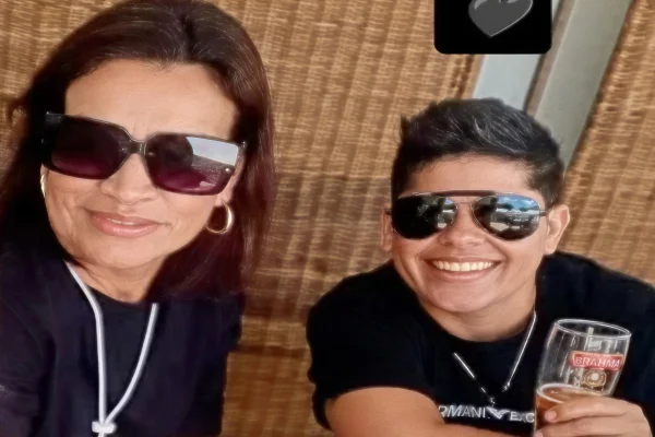 Diretora e esposa foram encontradas mortas