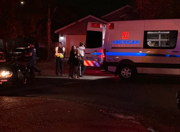 Califórnia: atiradores invadem festa e matam ao menos quatro