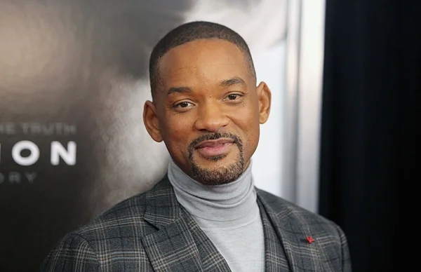 Will Smith, ator e cantor norte-americano - Metrópoles