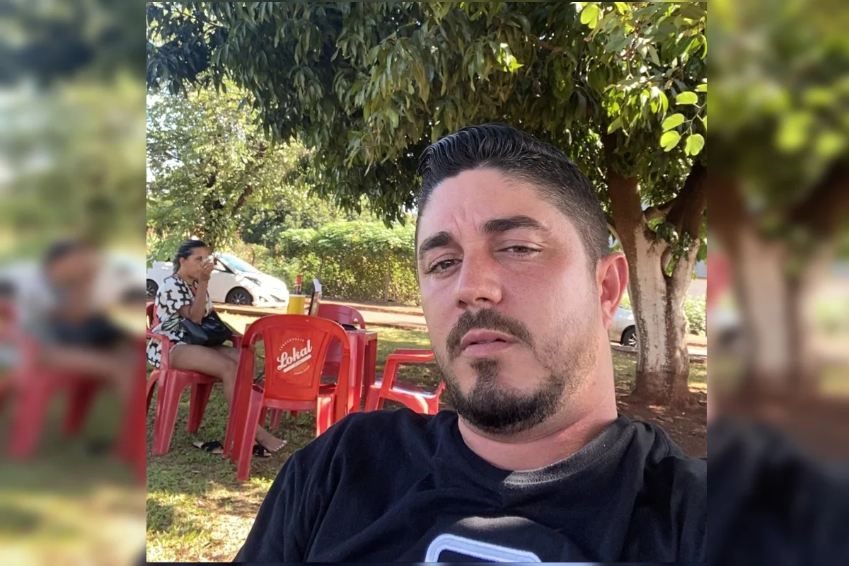Empresário de 38 anos morre em acidente grave na BR-153, em Goiás