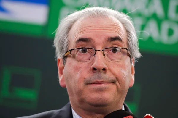 Cunha defende que processo contra ele seja apenas de depoimento em CPI