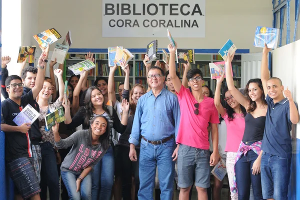 40,88% das vagas do PAS em 2016 são de alunos da rede pública
