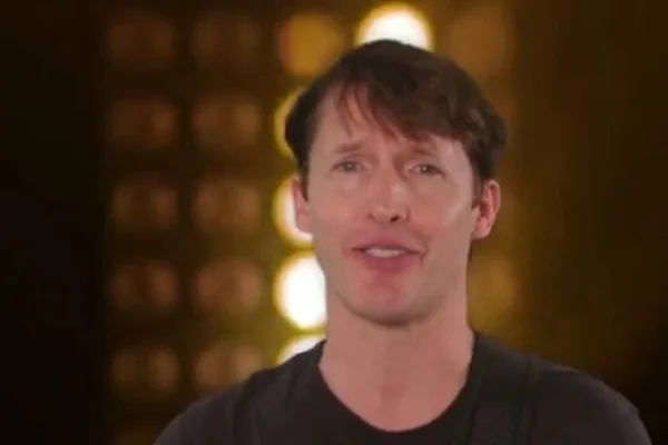 James Blunt