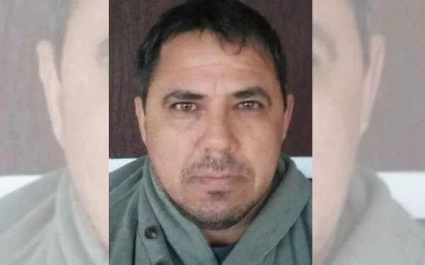 Jorge Teófilo Samudio González