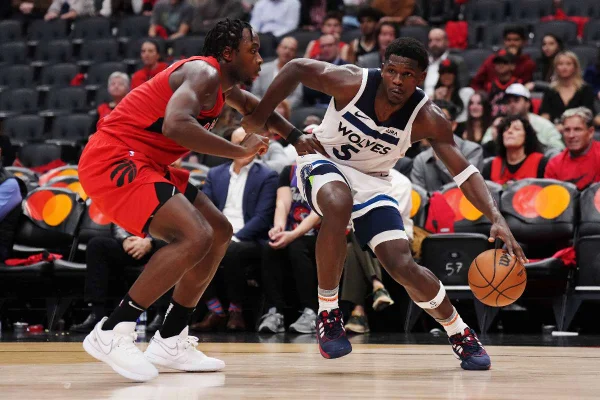 Palpite Minnesota Timberwolves x New Orleans Pelicans - APOSTAS