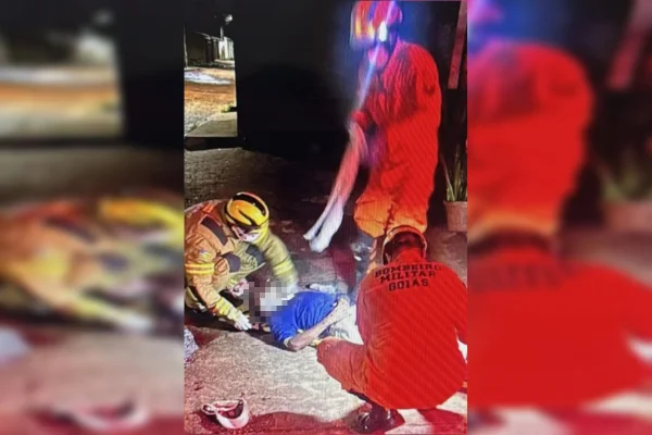 Homem é preso por matar vítima que clamou por socorro após furto