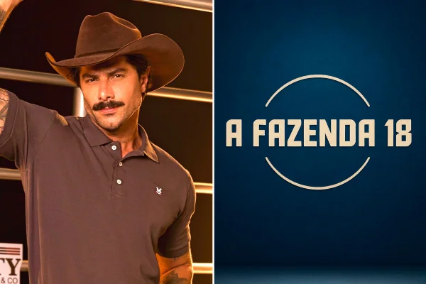 Renan Oliveira, do BBB 16