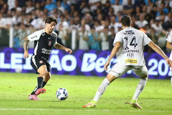 Corinthians-APOSTAS