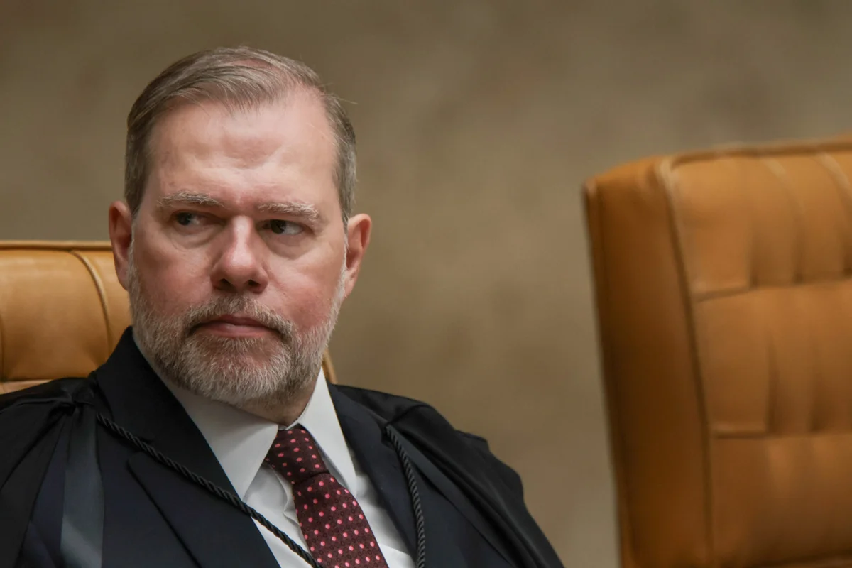Toffoli libera executivo da Hapvida de depor na CPI dos Devedores