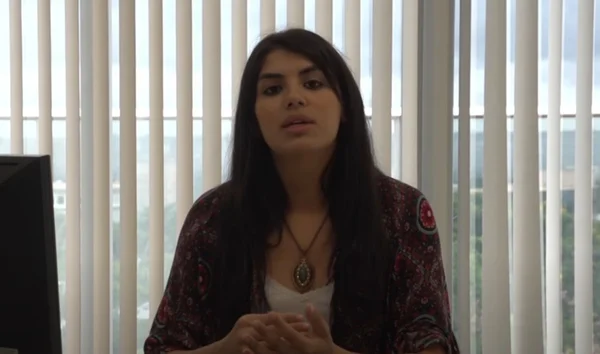Alícia Kruger - Ministério da Saúde