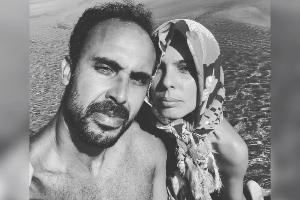 Nora de Gilberto Gil sobre falas polêmicas: “Falem mal, mas falem de mim” - imagem 2 Nora de Gilberto Gil sobre falas polêmicas: “Falem mal, mas falem de mim” - imagem 2