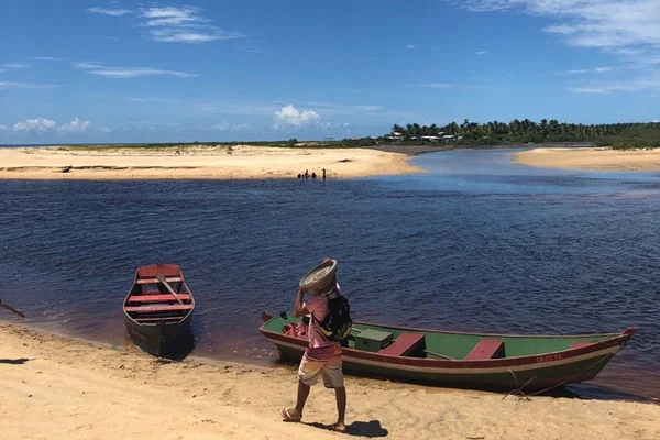As belezas baianas que dão orgulho de ser brasileiro