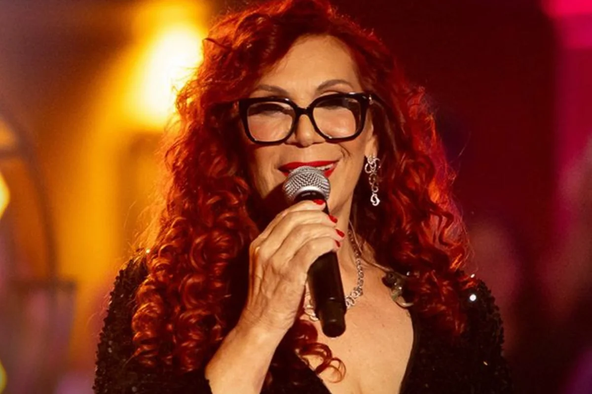 Fátima Leão é cantora e compositora Fátima Leão é cantora e compositora