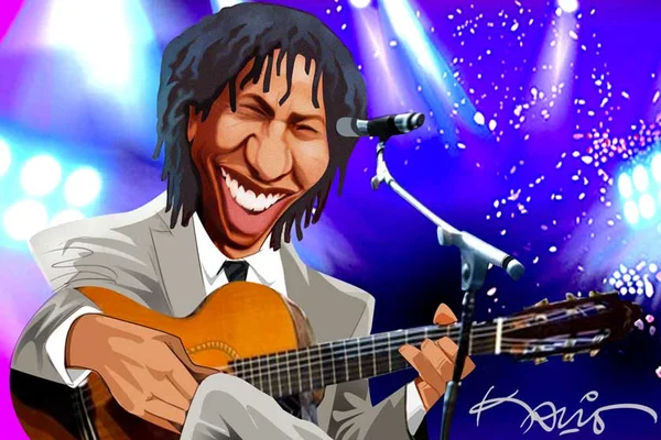 “Toda transformação traz sofrimento”, diz Djavan sobre política