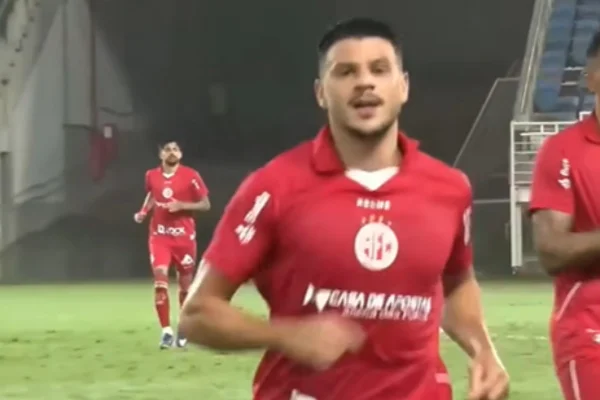 Série D ZeroUm: veja os melhores momentos de América-RN x Central-PE