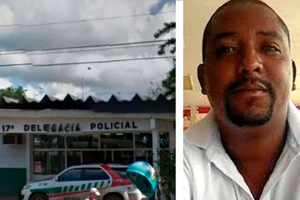 Segurança acusado de estupro em festa de réveillon já foi denunciado pela própria mulher por ameaças de morte