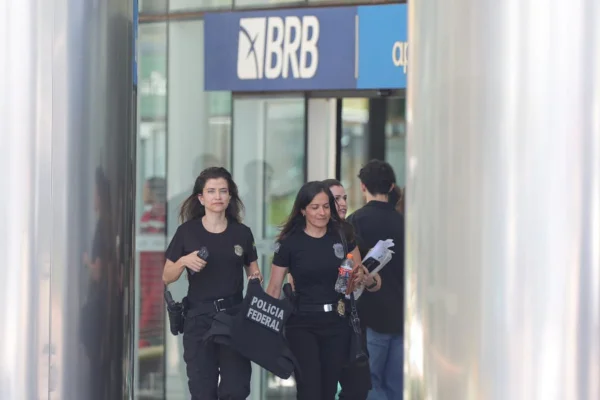 Saiba quem é Kroll, multinacional contratada pelo BRB no caso Master