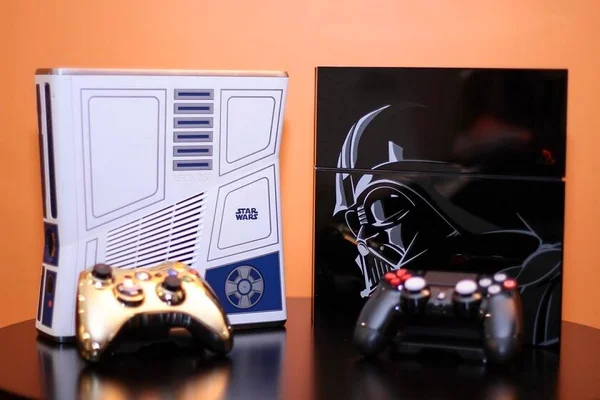 VideoGameShow vai reunir público geek em Taguatinga, em abril