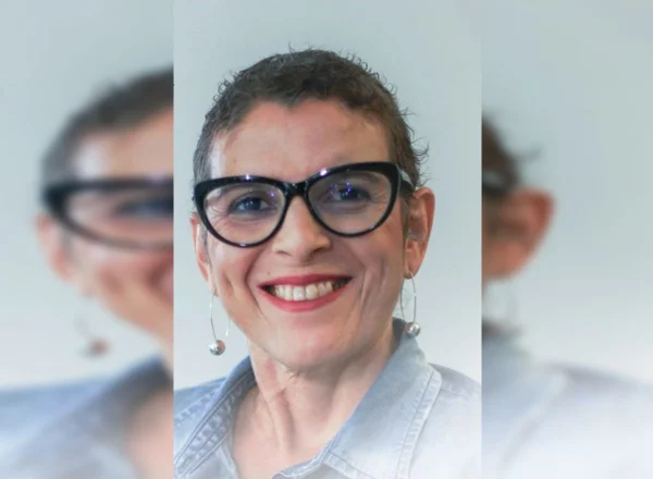 Morre Sandra Soares, professora de artes da Secretaria de Educação