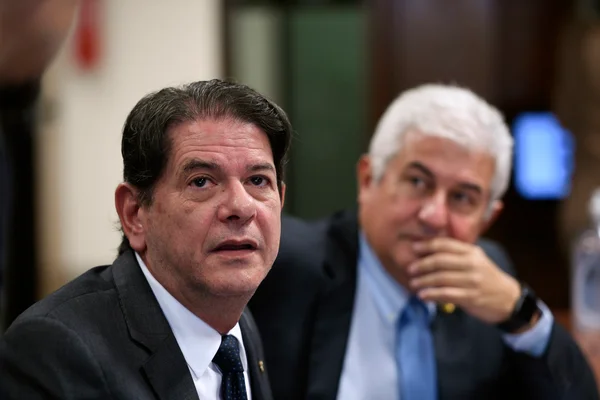 Senador Cid Gomes