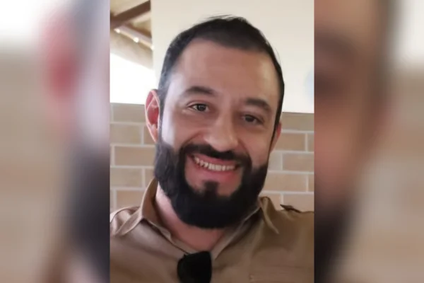Policial do DF em ameaças à ex: “Você acha que eu tenho medo de PM?”