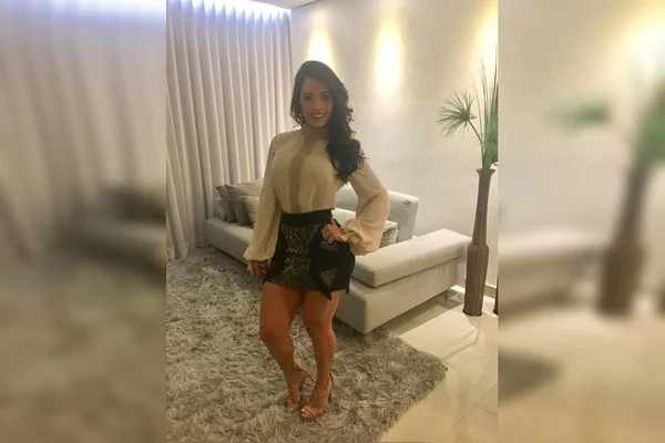 Mulher morre após cair de cobertura do namorado durante festa em BH
