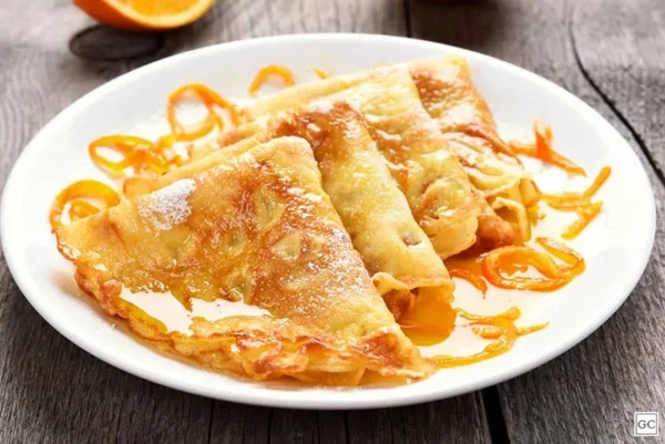crepes