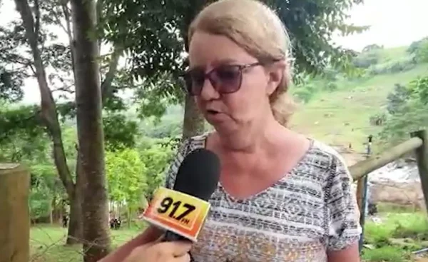 Avião de Marília Mendonça rodou no ar antes de cair, conta testemunha