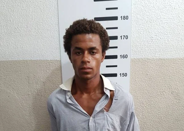Justiça decreta prisão preventiva de homem que esfaqueou pastor