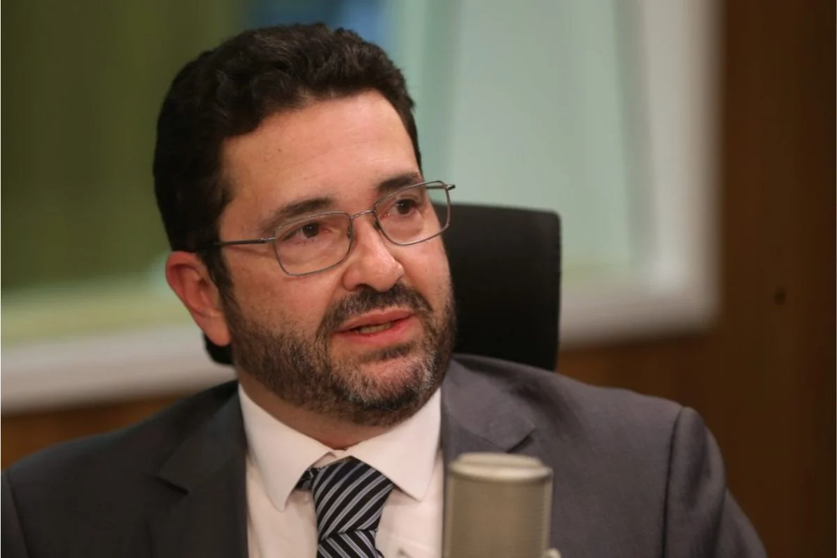 Liderança do Agro projeta ministério para secretário de Tarcísio